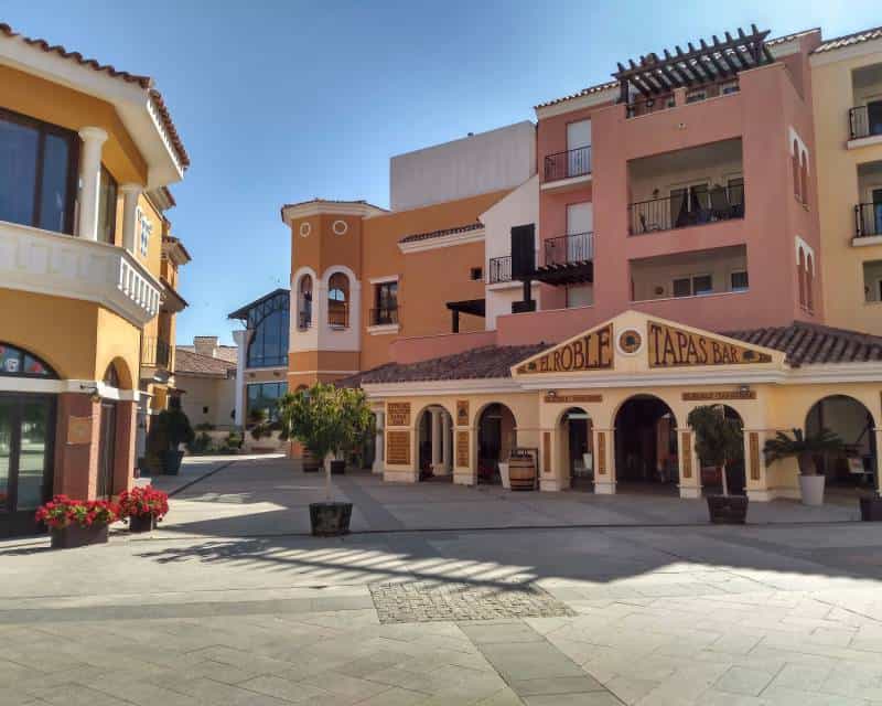 Квартира в Torre-Pacheco, Región de Murcia 11205286
