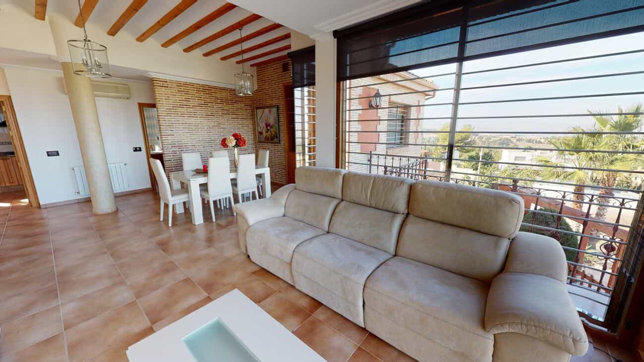 Casa nel Los Lopez, Murcia 11205409