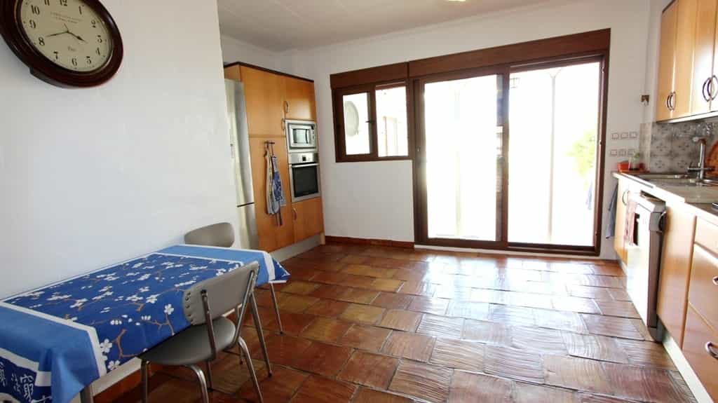 Будинок в Senija, Comunidad Valenciana 11205530