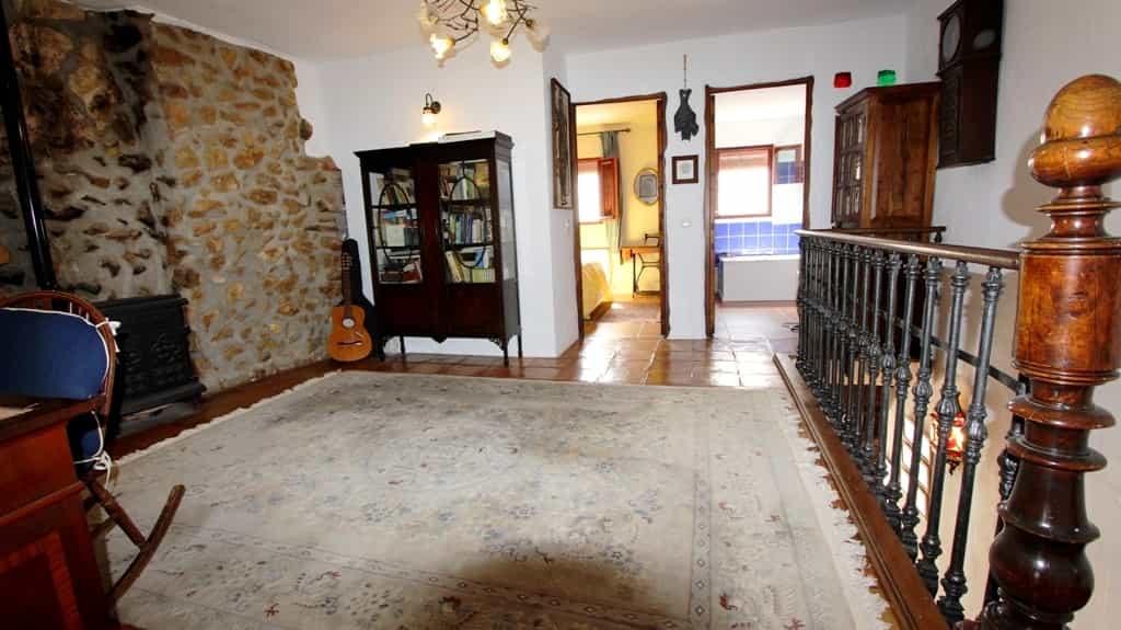 Будинок в Senija, Comunidad Valenciana 11205530