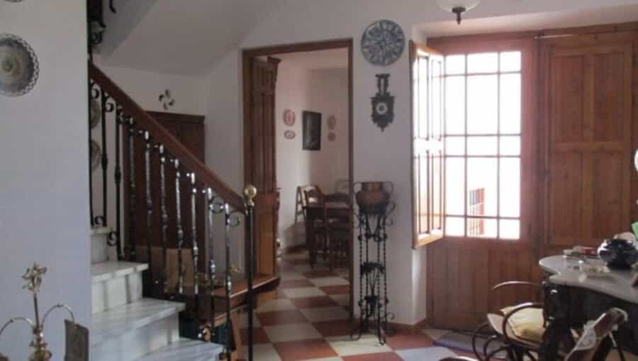 بيت في كاراتراكا, الأندلس 11205701