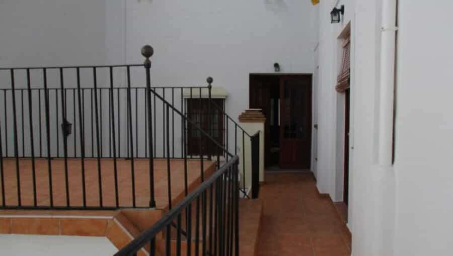 Dom w Carratraca, Andaluzja 11205701