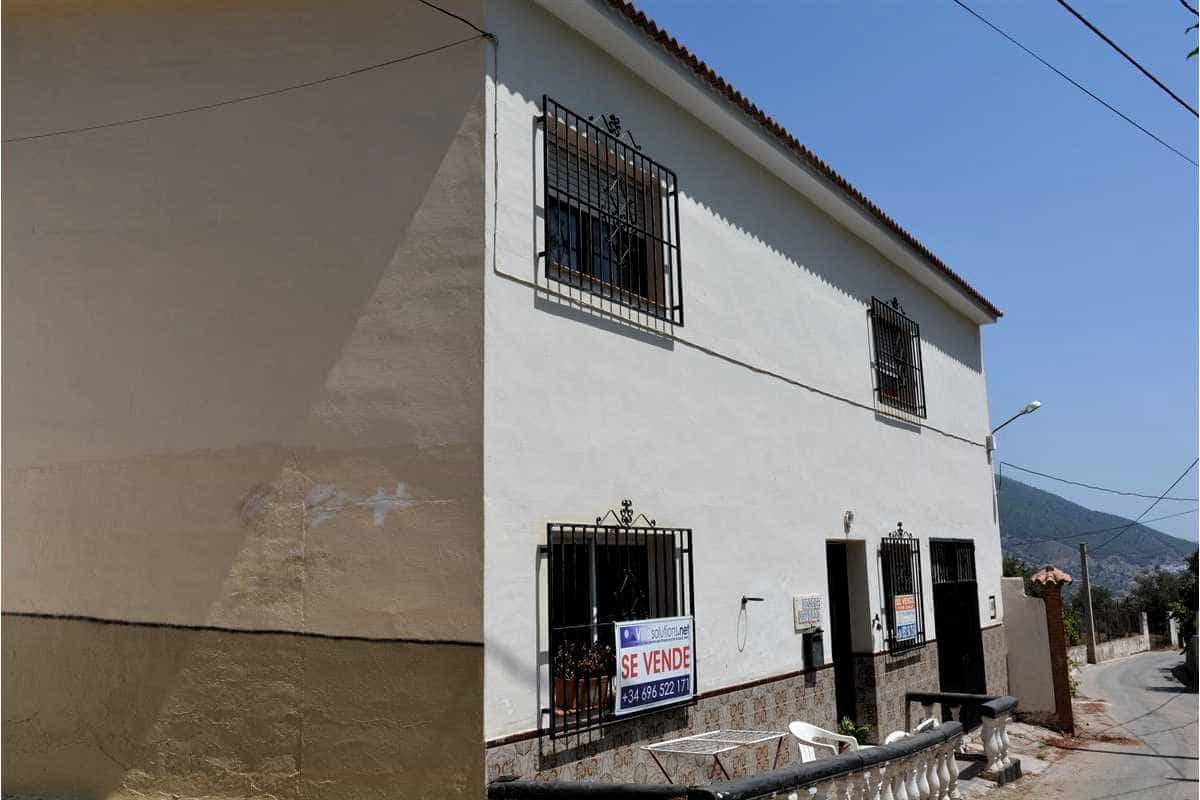 Rumah di Málaga, Andalucía 11206115