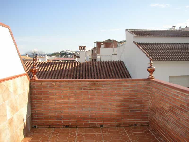 Hus i Carratraca, Andalusia 11206134