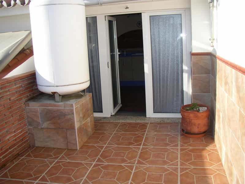 Talo sisään Carratraca, Andalusia 11206134