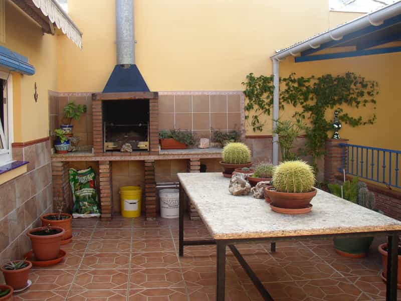 жилой дом в Álora, Andalucía 11206134