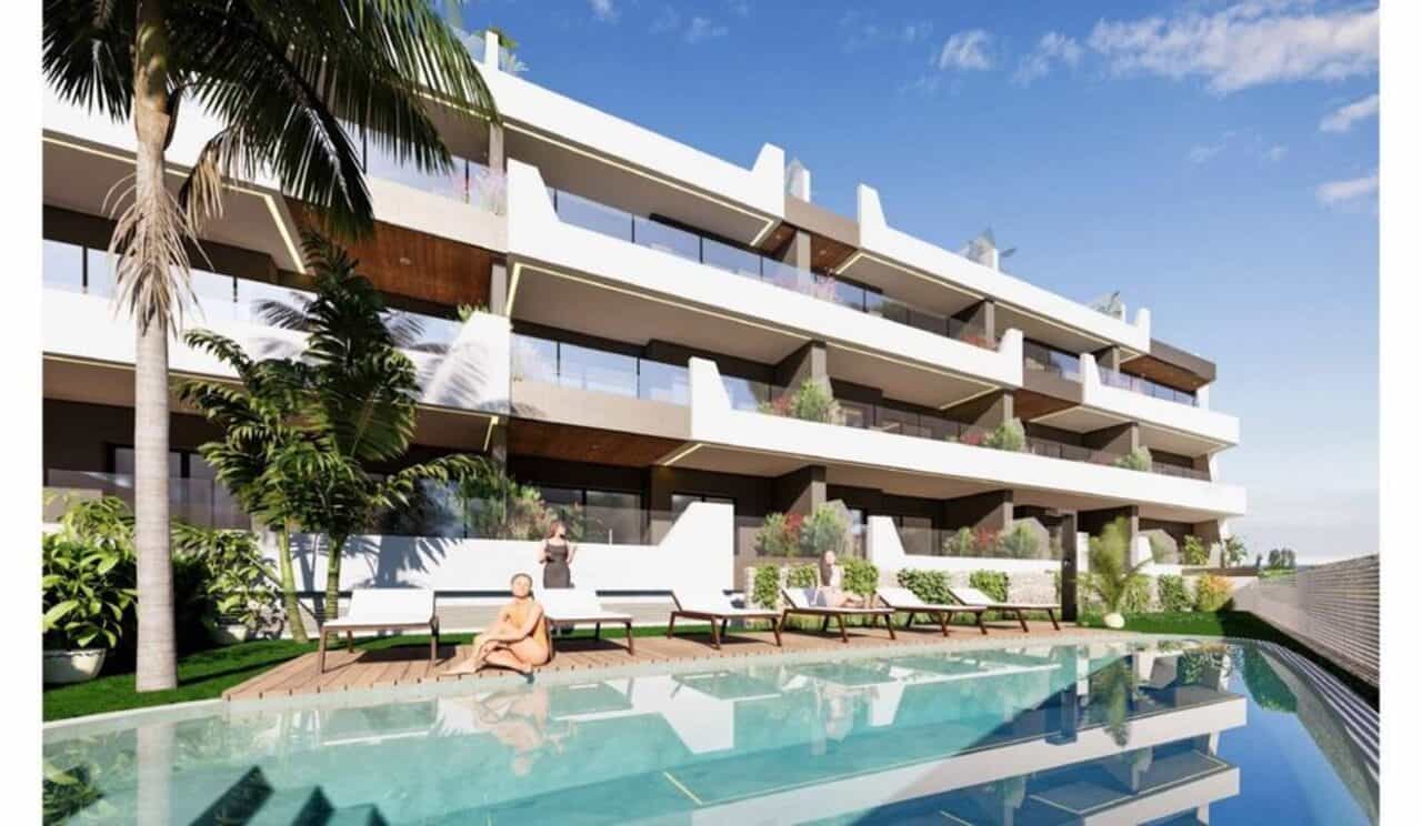 Condominium dans Formentera de Ségura, Valence 11206382