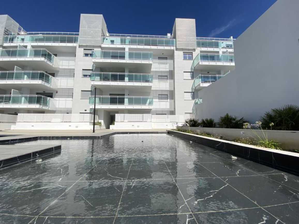 Condominium in Torrox, Andalusia 11206446