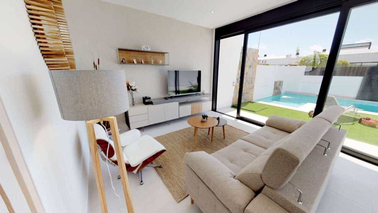 Casa nel Los Tarragas, Murcia 11206539