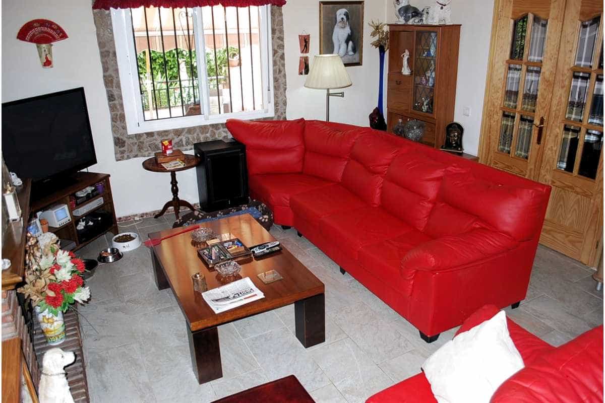 Rumah di Málaga, Andalucía 11206553