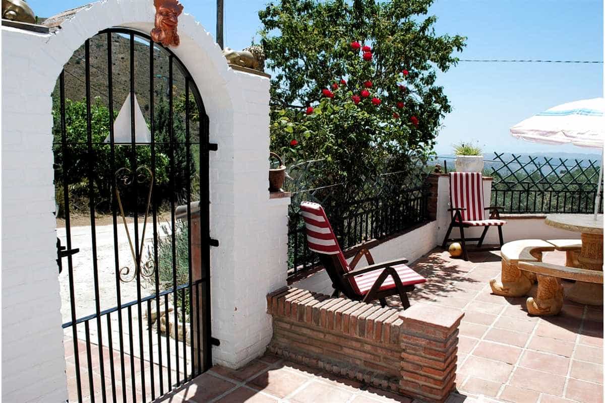 Rumah di Málaga, Andalucía 11206553