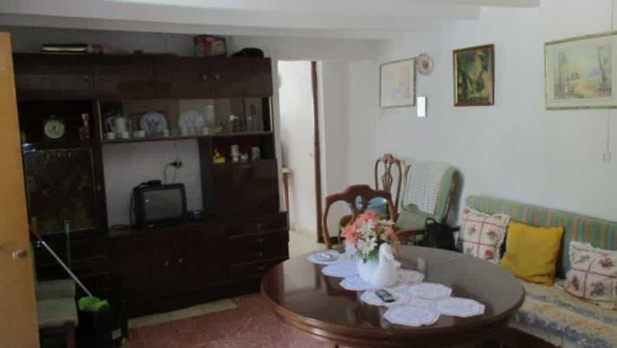 σπίτι σε Ελ Τσόρο, Ανδαλουσία 11206569