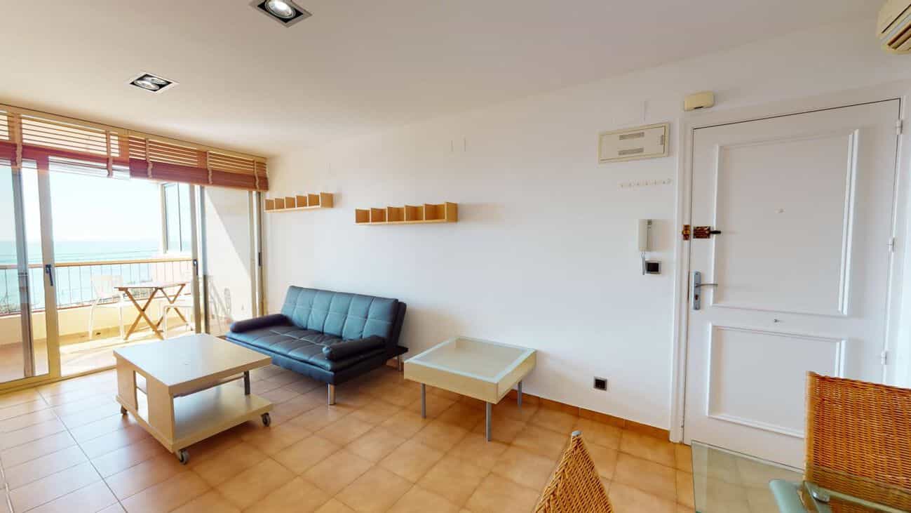 公寓 在 拉埃爾米塔, 巴倫西亞 11206673