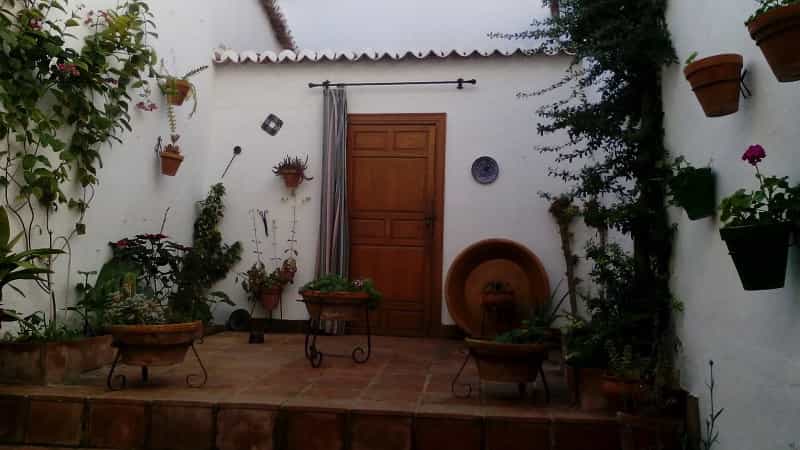 Casa nel Carratraca, Andalusia 11206797