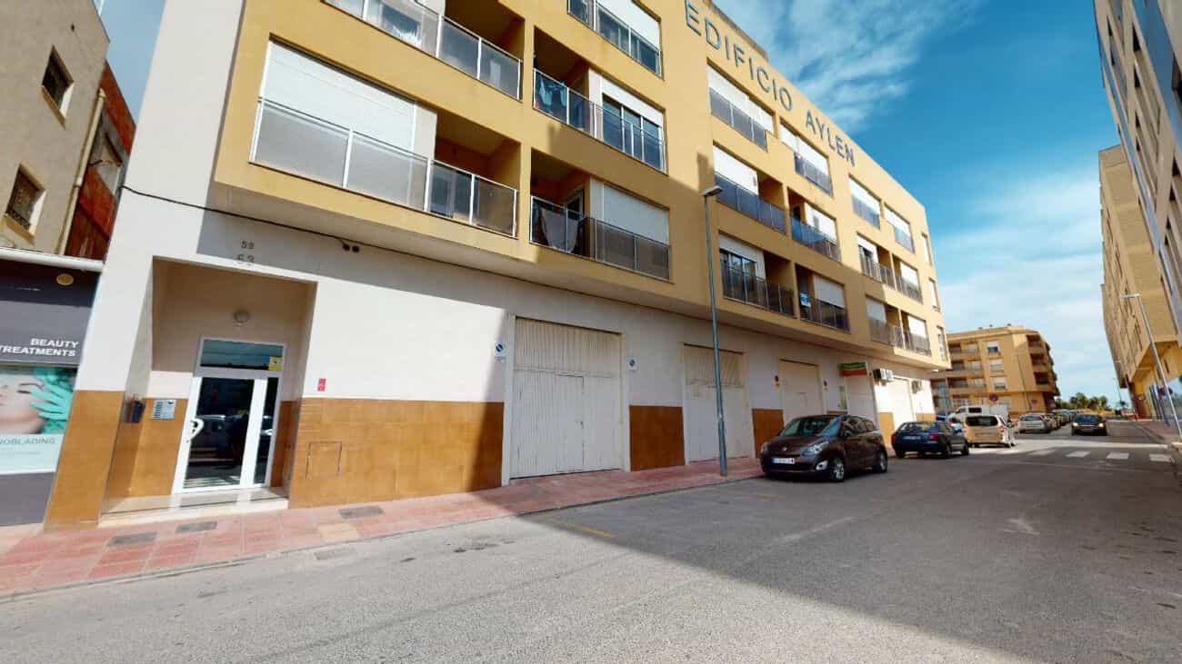 公寓 在 , Comunidad Valenciana 11206822