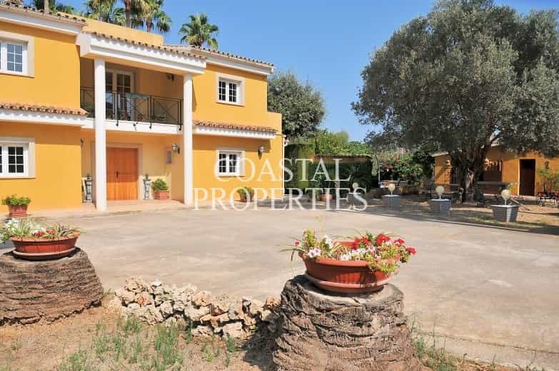 rumah dalam Andratx, Illes Balears 11206841