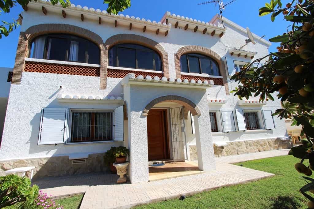 House in Vergel, Comunidad Valenciana 11207201