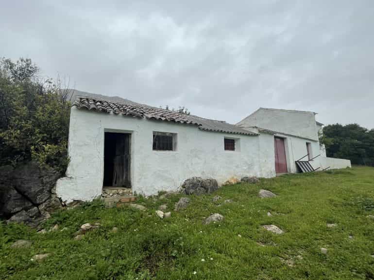 casa en Montecorto, Andalucía 11207356