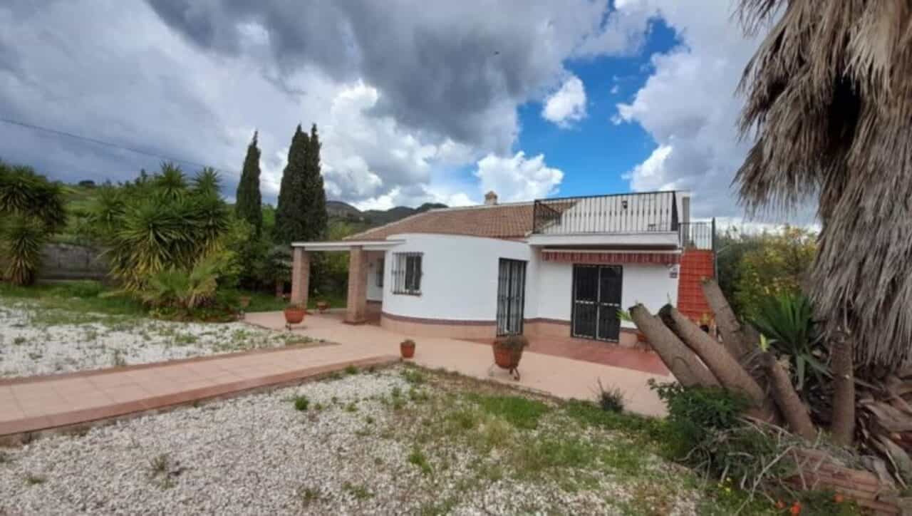 Haus im Pizarra, Andalusien 11207558