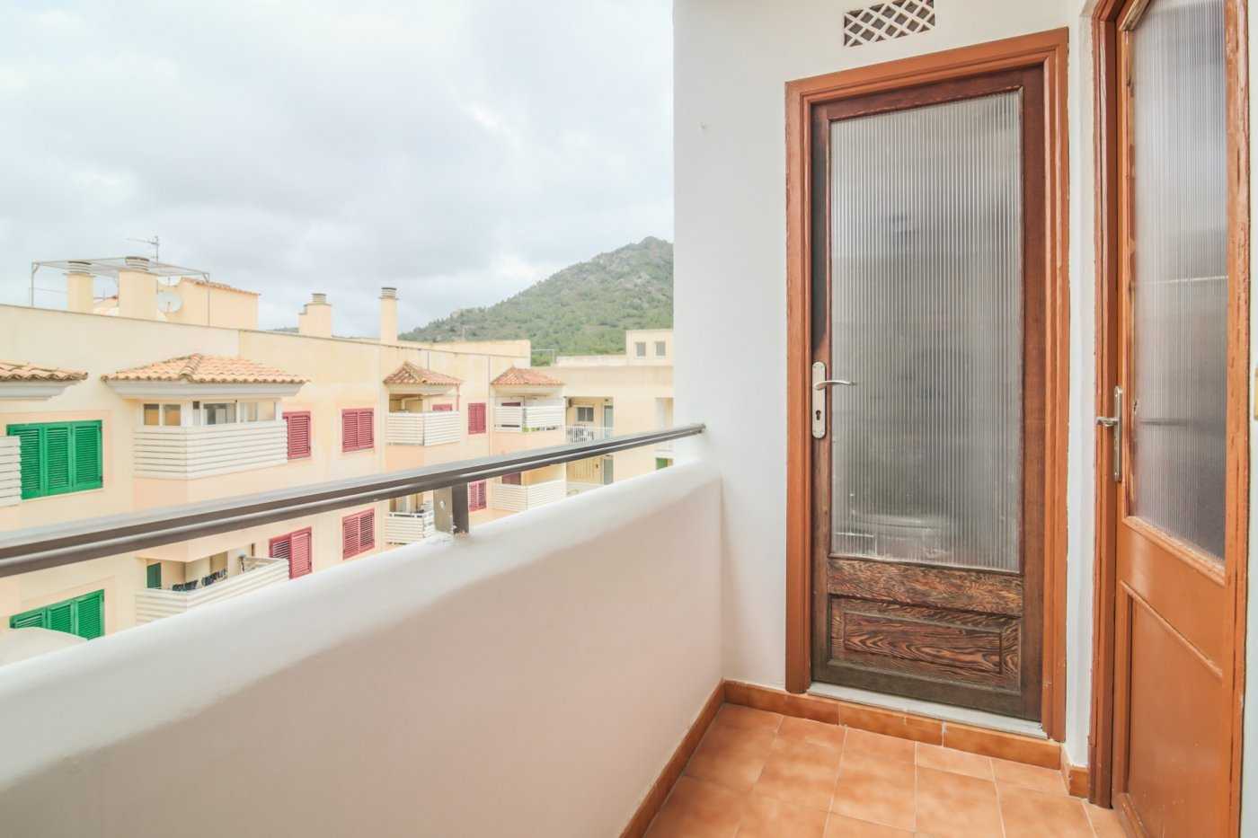 Condominium in Capdepera, Illes Balears 11207603