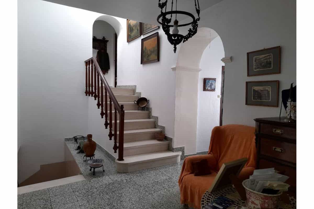 Dom w Álora, Andalucía 11207760