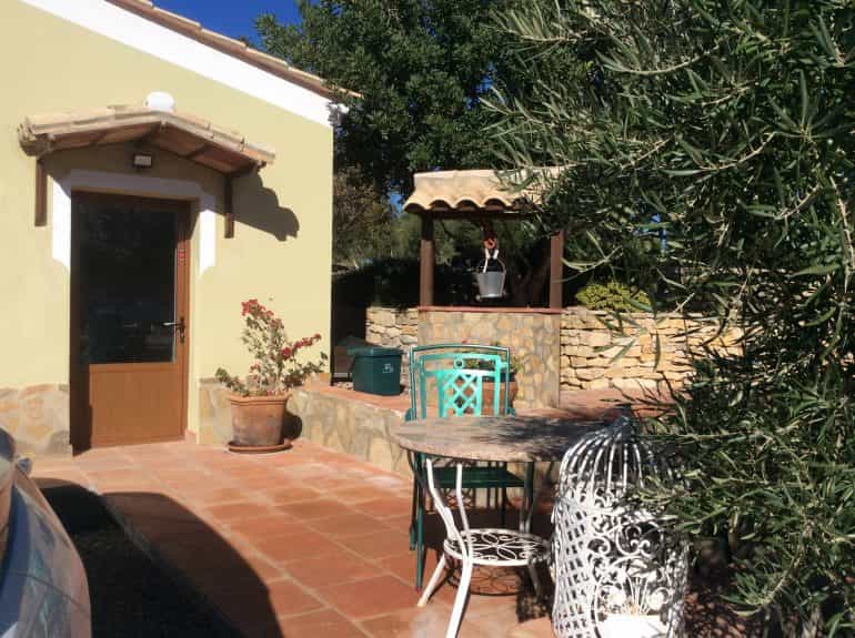 Casa nel Algodonales, Andalusia 11207844