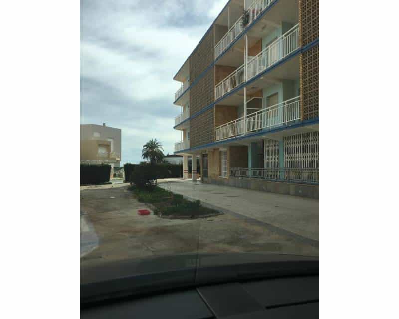 Condominium dans Los Urrutias, Murcie 11207870