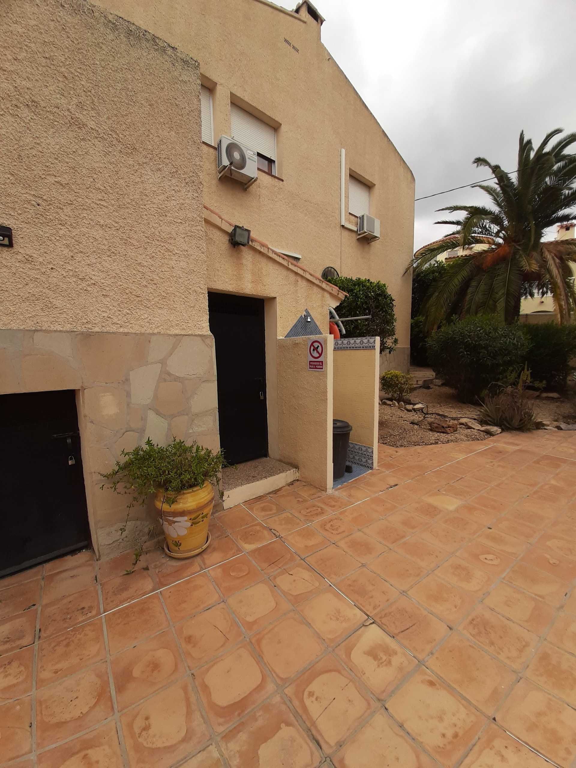 Condominio nel Polop, Comunidad Valenciana 11207895