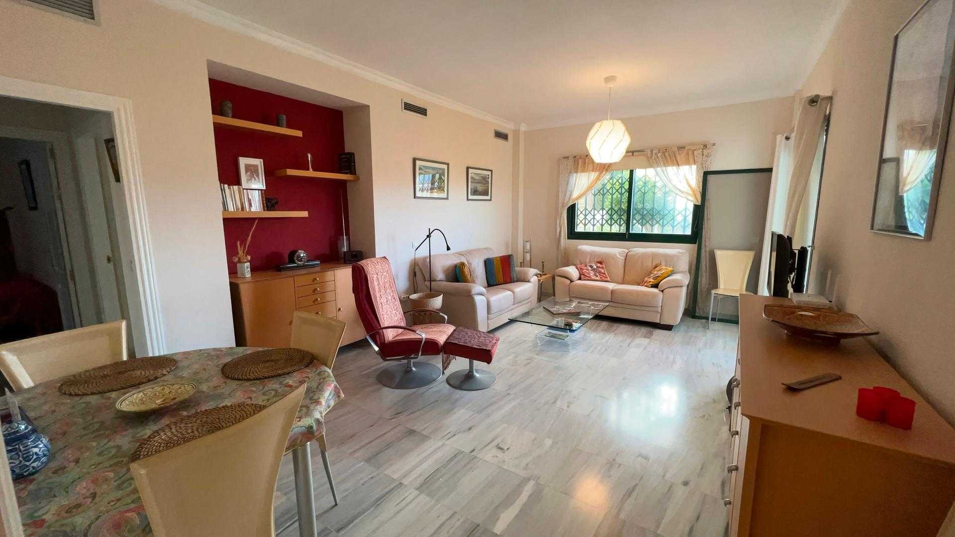 Condominium in Alhaurín el Grande, Andalucía 11208033