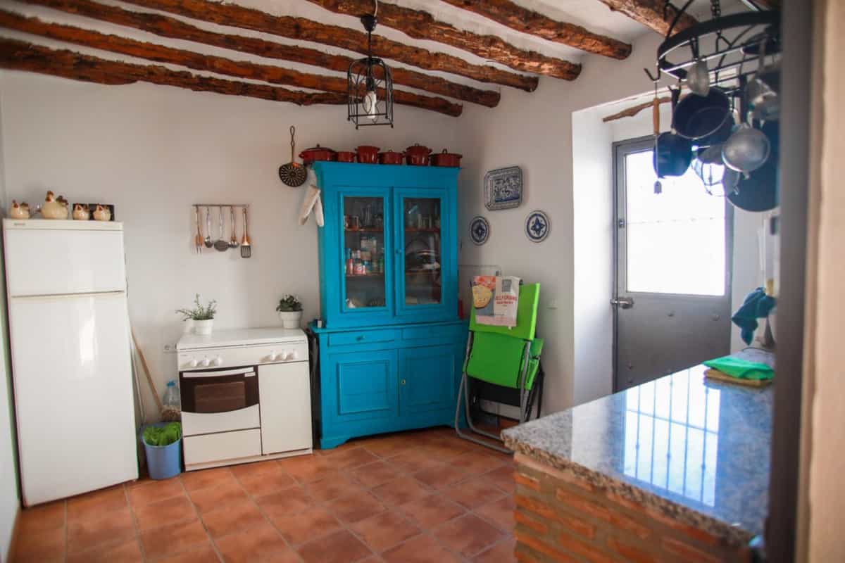 House in Álora, Andalucía 11208265