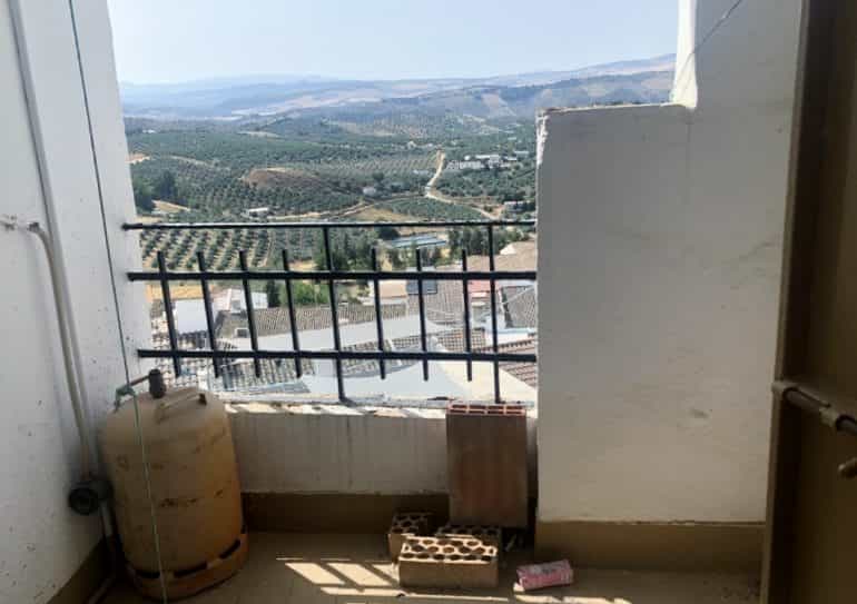 집 에 Olvera, Andalucía 11208357