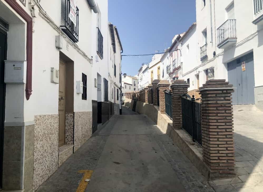 House in Olvera, Andalusia 11208357