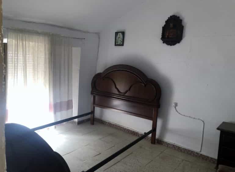 rumah dalam Olvera, Andalucía 11208357