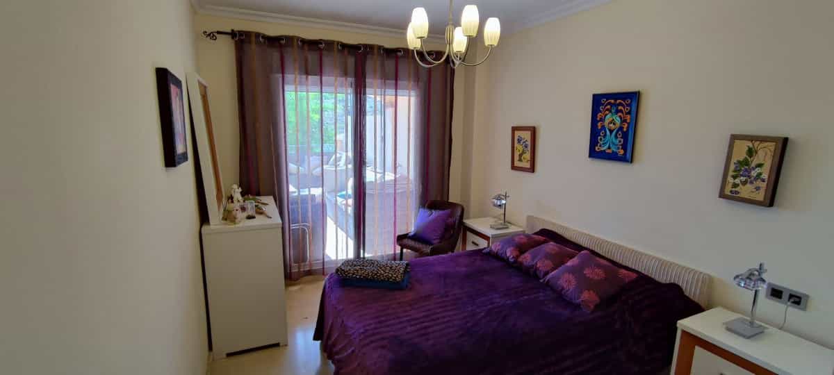 Rumah di Mijas, Andalucía 11208387