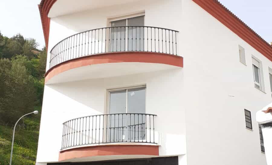 Eigentumswohnung im Carratraca, Andalusien 11208421