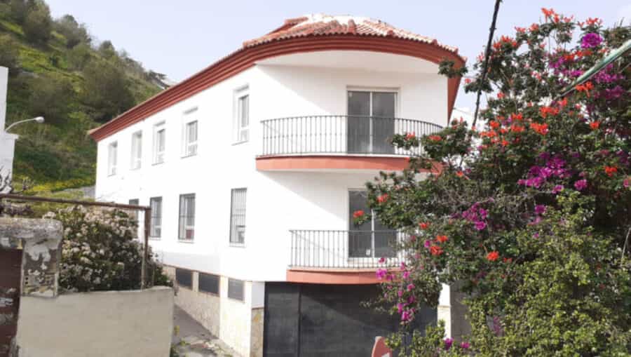 عمارات في Álora, Andalucía 11208421