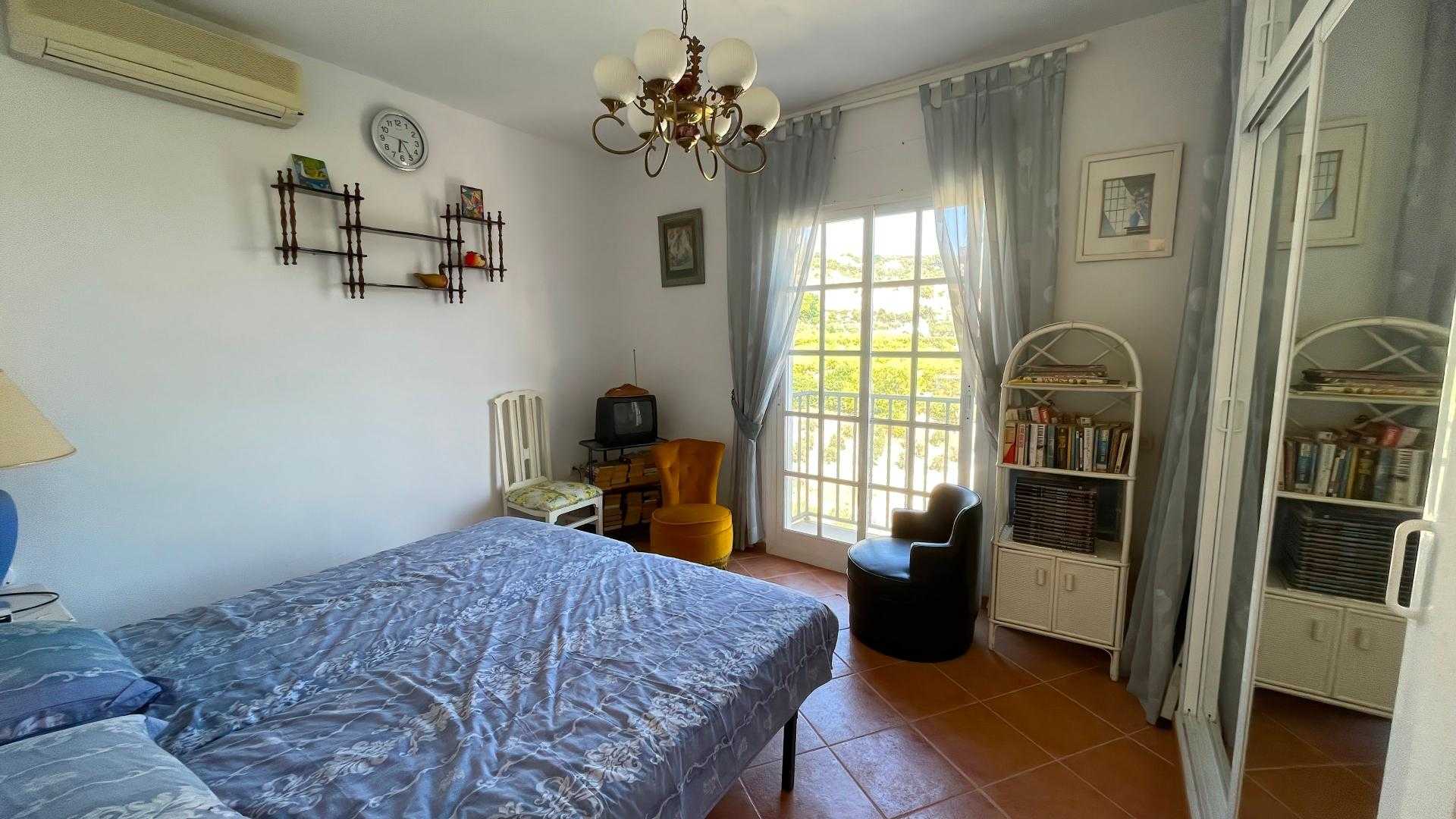 Casa nel Alozaina, Andalucía 11208448