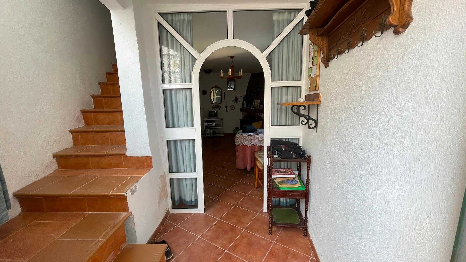 Talo sisään Alozaina, Andalucía 11208448