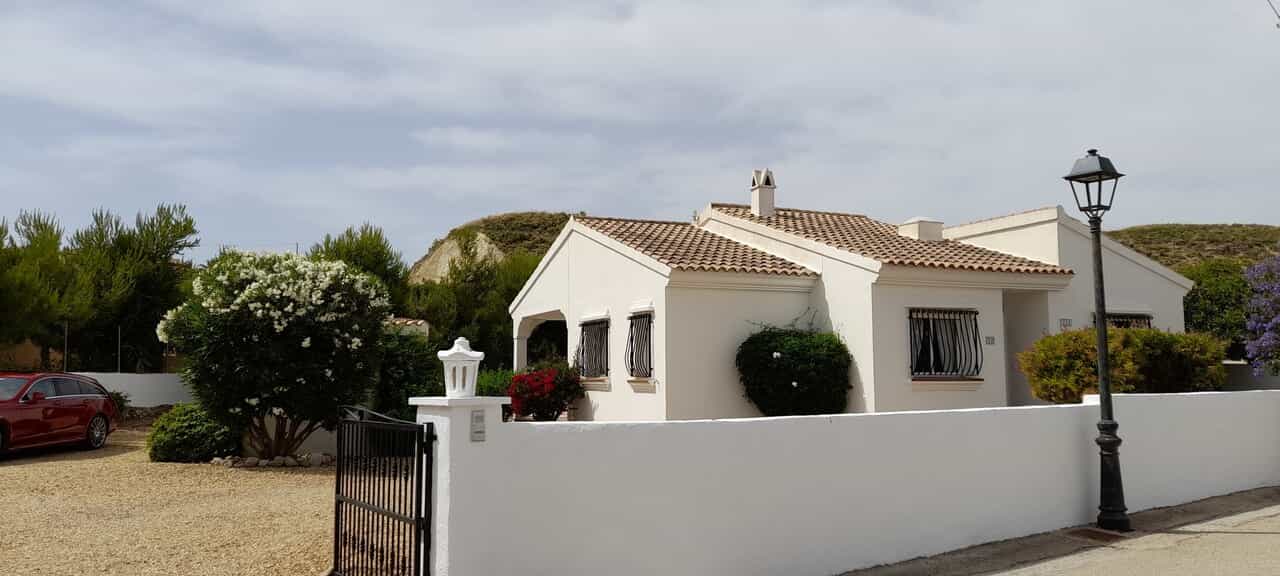 House in Urrácal, Andalucía 11208520