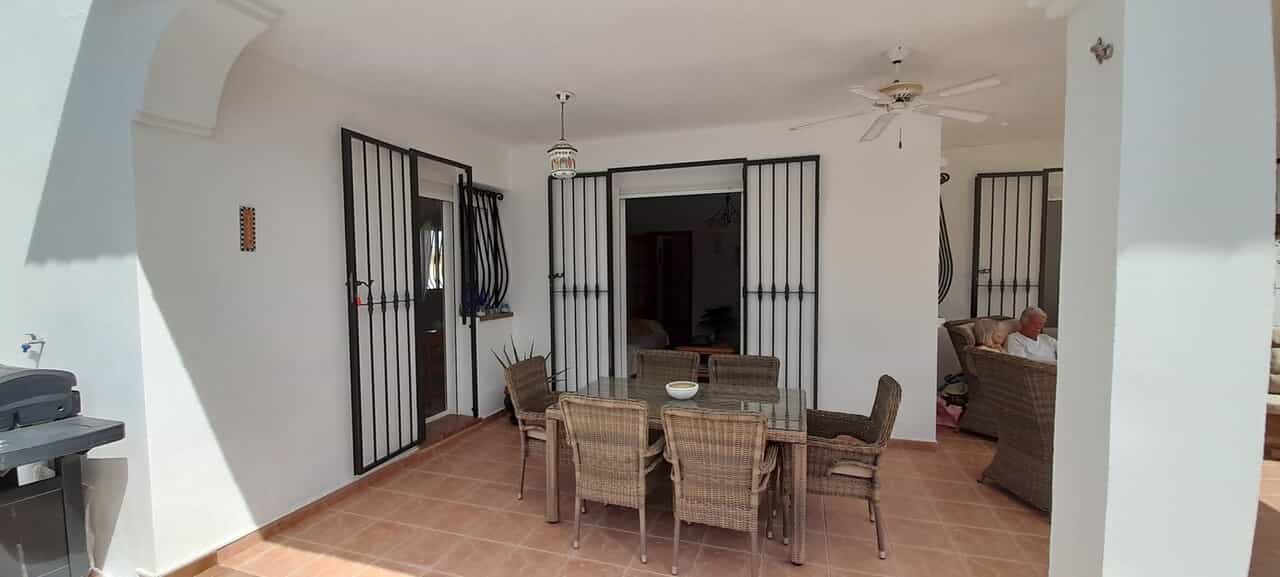 Dom w Urrácal, Andalucía 11208520