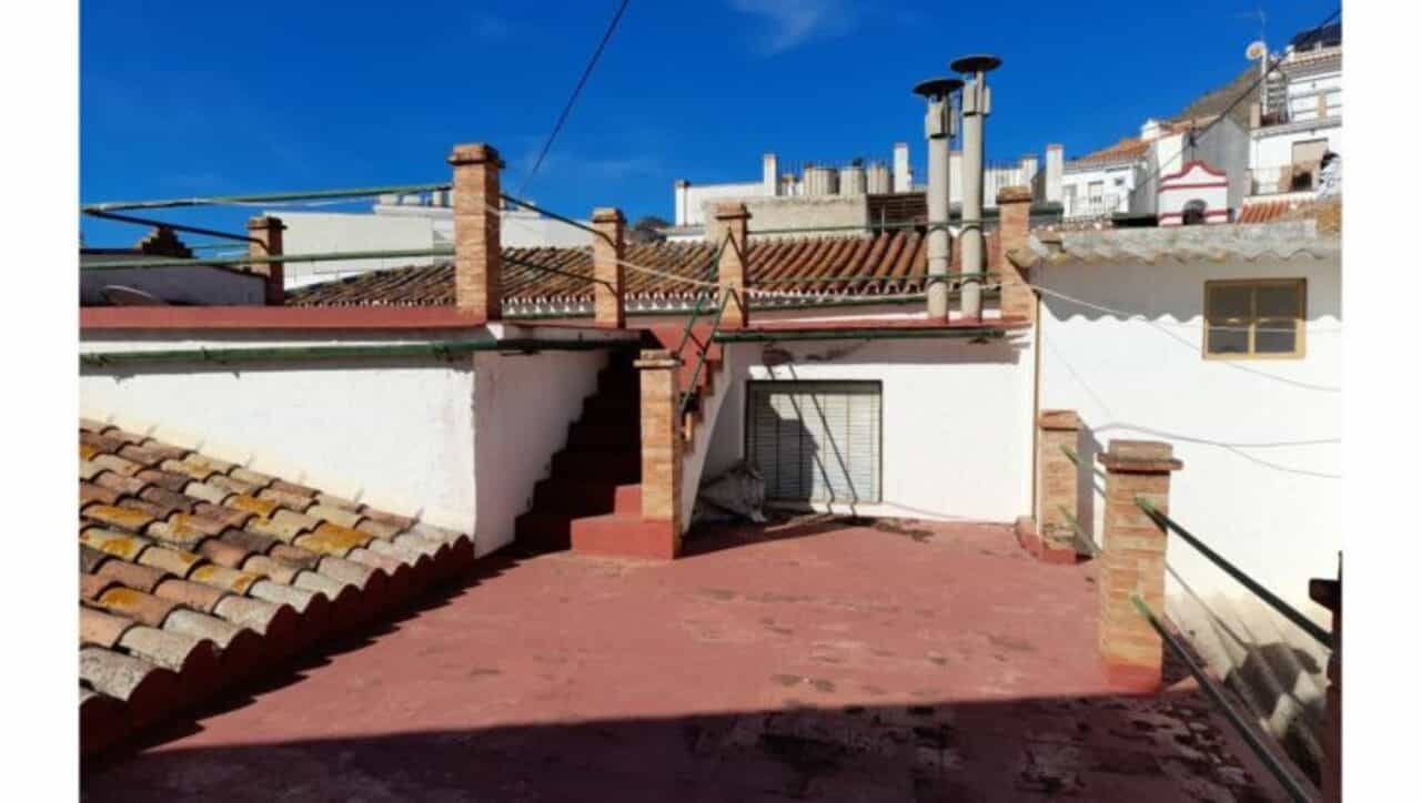 房子 在 Álora, Andalucía 11208601