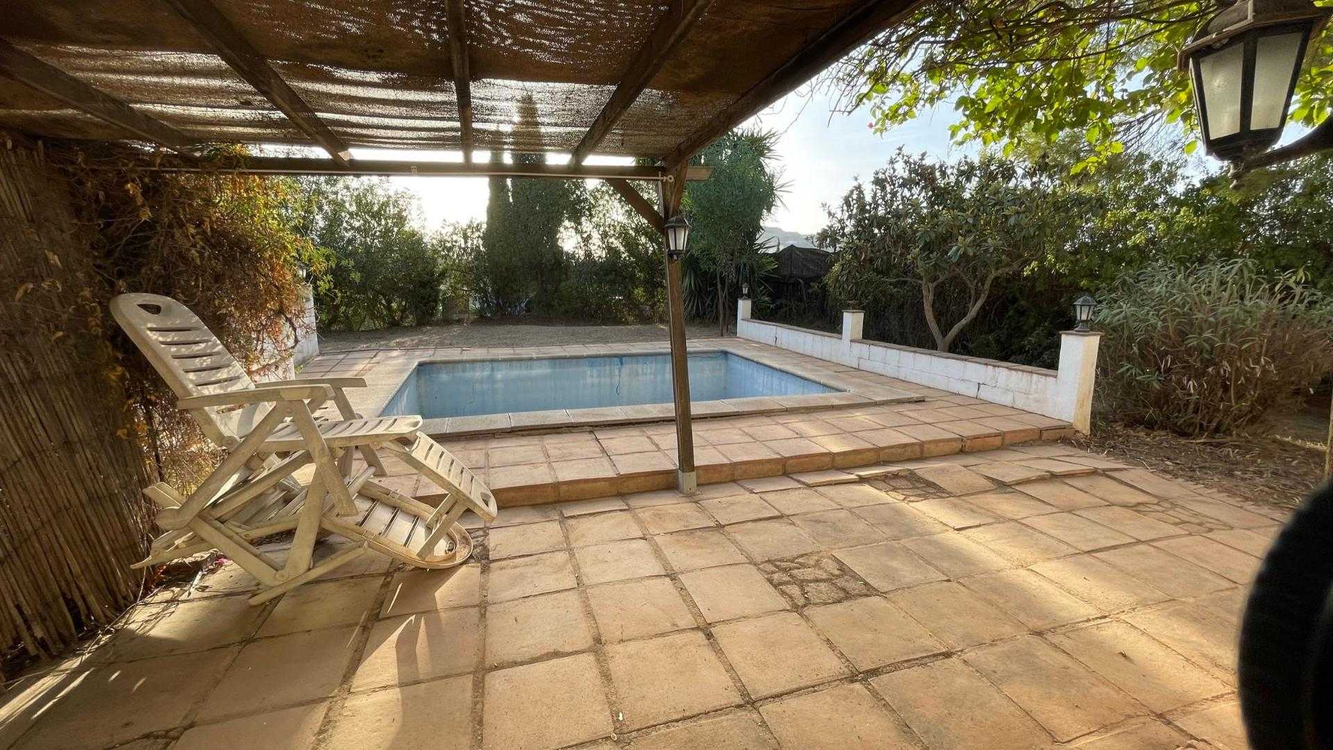 House in Alhaurin el Grande, Andalusia 11208696