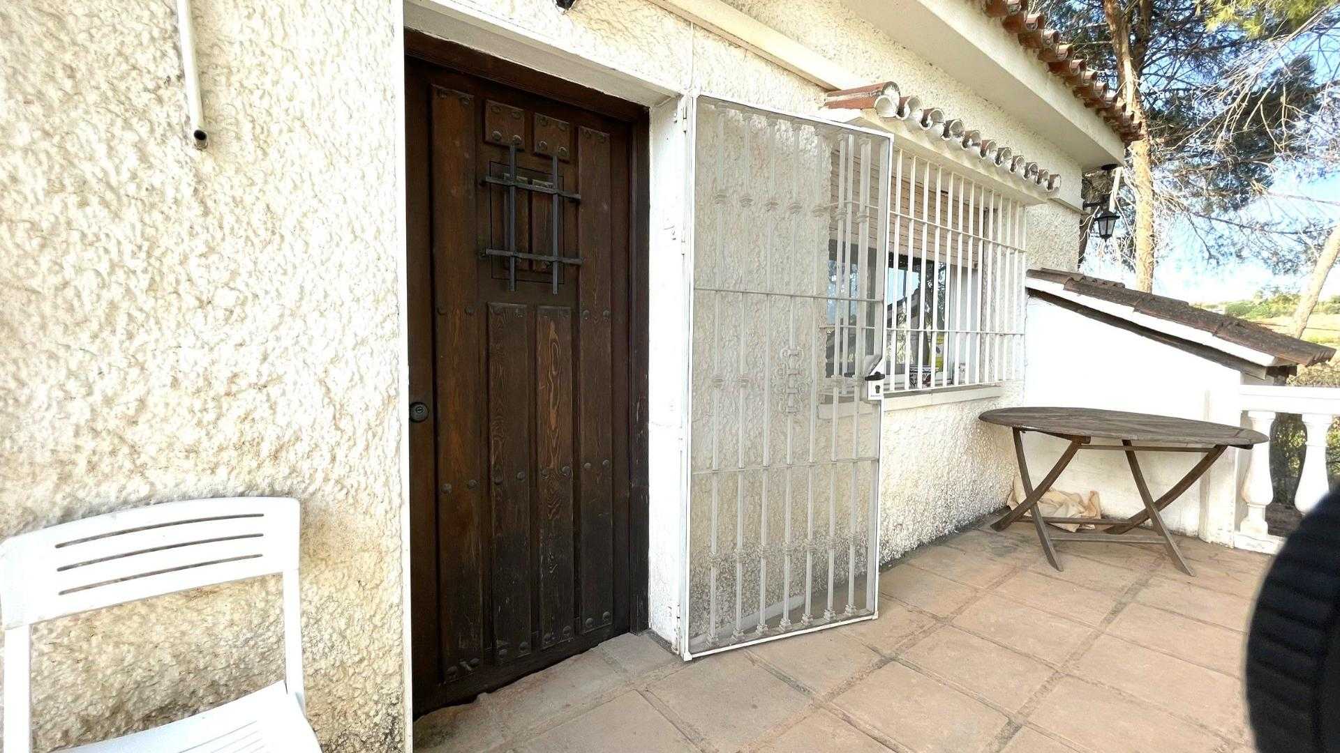 Будинок в Альхаурін-ель-Гранде, Андалусія 11208696