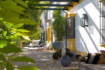 Rumah di Benaojan, Andalusia 11208797