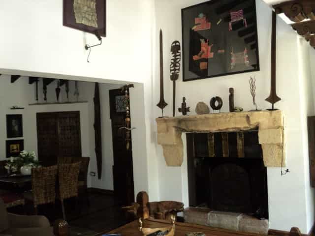 Huis in Benaoján, Andalucía 11208797