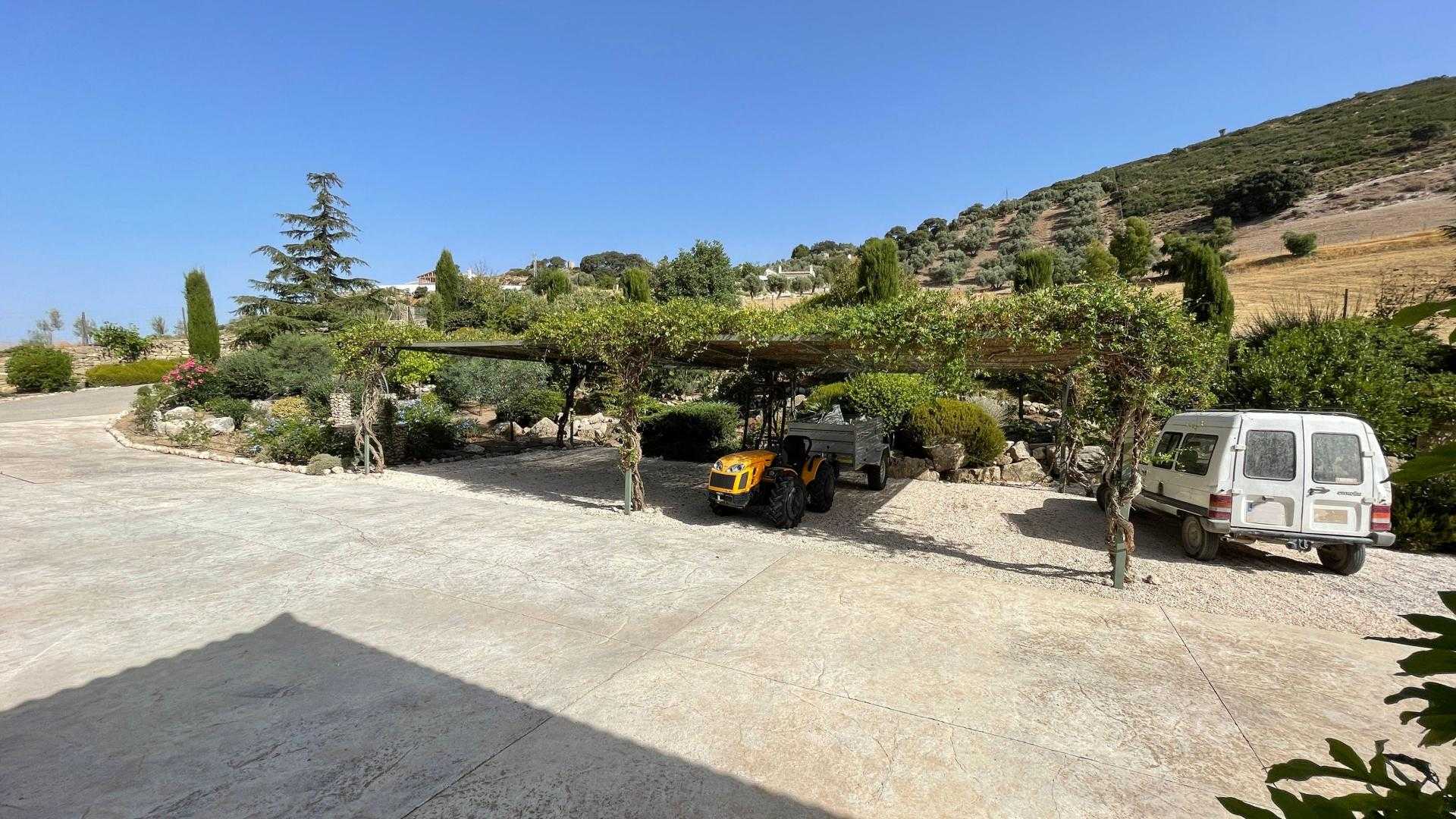 Casa nel Antequera, Andalucía 11208921