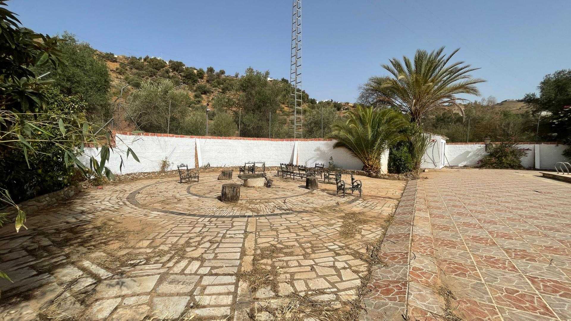 Rumah di Almogía, Andalucía 11209117