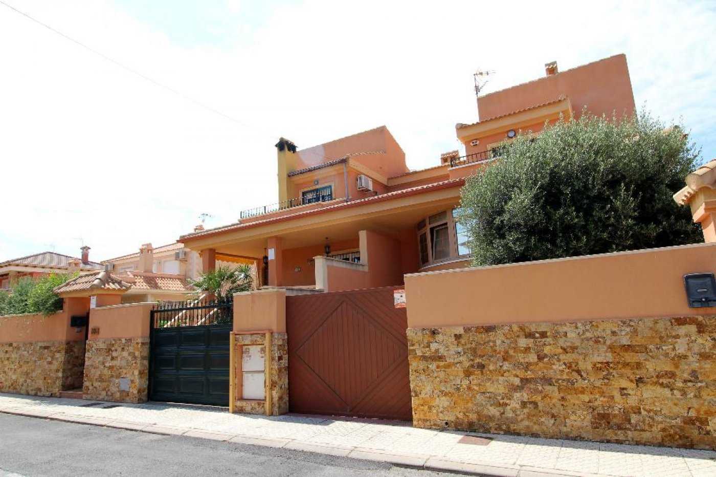 rumah dalam El Tocino, Valencia 11209303