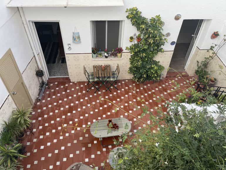 House in Olvera, Andalusia 11209488