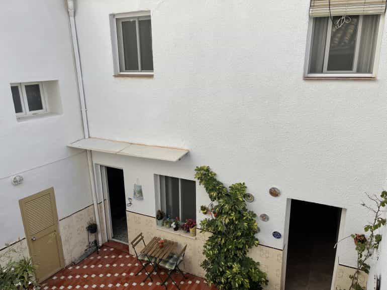 House in Olvera, Andalusia 11209488